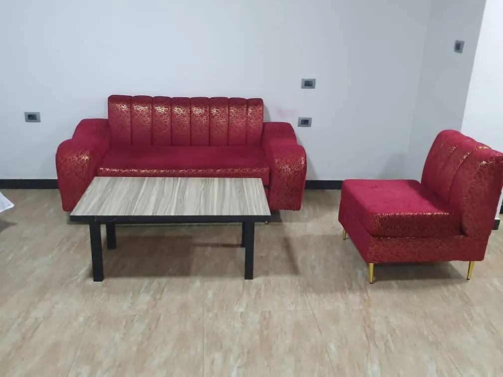 Revo Guest House Аддис-Абеба