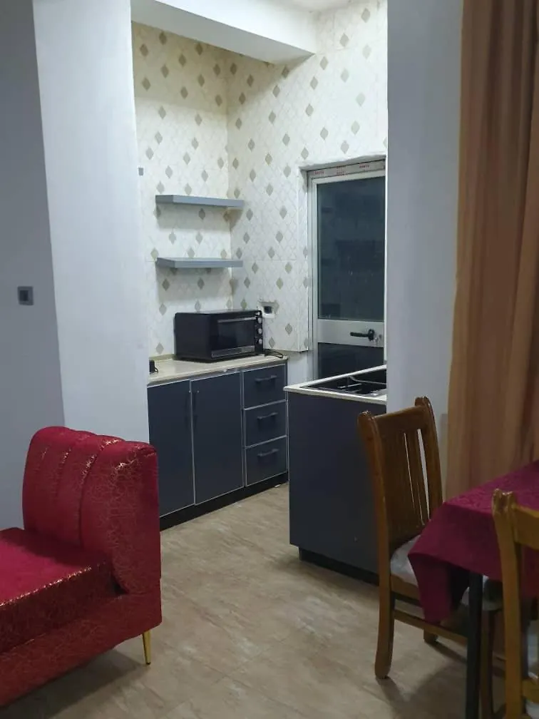 Revo Guest House Аддис-Абеба